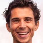 Photo de Guillaume Moubeche fondateur de Lemlist