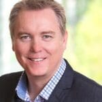 Photo de Anthony Smith fondateur de Insightly