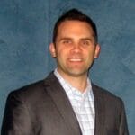 Photo de Eric Czerwonka fondateur de Buddy Punch