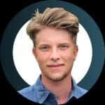 Photo de Alexandre Fuchs fondateur de All-Images.ai