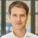 Photo de Yuriy Zaremba fondateur de AISDR