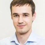 Photo de Timur Valishev fondateur de JivoChat