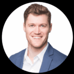 Photo de David Kemmerer fondateur de CoinLedger