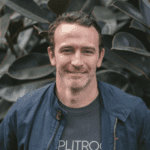 Photo de Stephen (Steve) Neville fondateur de BugHerd