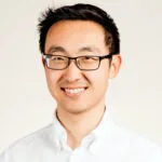 Photo de Tim Zheng fondateur de Apollo io