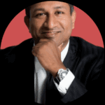 Photo de Ajay Goel fondateur de GMass