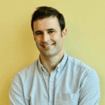 Photo de Alan Cowen fondateur de Hume Platform