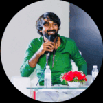 Photo de Ambi Moorthy fondateur de GoZen