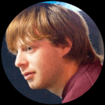 Photo de Andrey Khusid fondateur de Miro