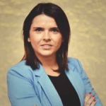 Photo de Anita Trtinjak fondateur de Noona