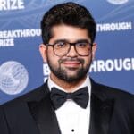 Photo de Ardalan Naghshineh fondateur de Browse AI