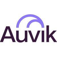 Logo Auvik