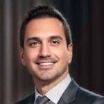 Photo de Baris Zeren fondateur de BookYourData