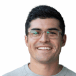 Photo de Nick Verity fondateur de Cleverly