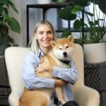 Photo de Lilyana (Kostadinova) Milev fondateur de Buddies HR