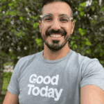 Photo de Luke Miler fondateur de DCNY