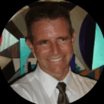 Photo de Will Harvey fondateur de Finale Inventory