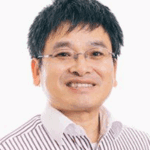 Photo de George Z. Gao fondateur de Foxit PDF Editor