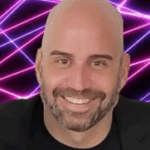 Photo de Darren Bounds fondateur de MegaHR