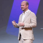 Photo de Fabian Veit fondateur de Make