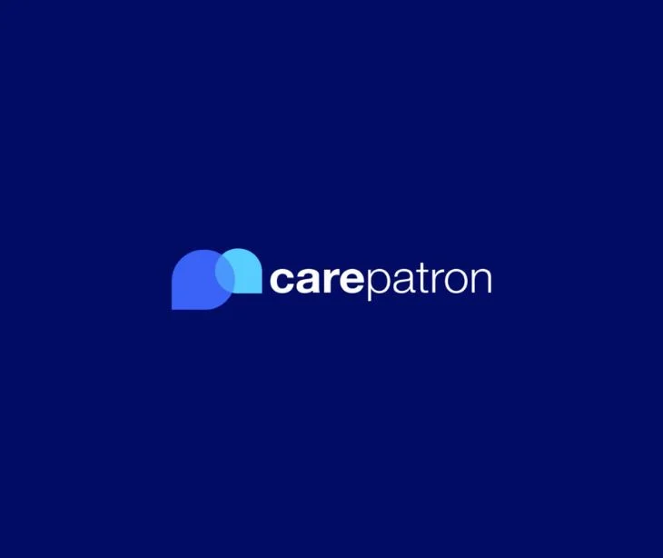 Logo Carepatron