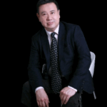 Photo de Jeff Tay fondateur de WordHero