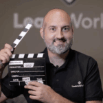 Photo de Panos Siozos, PhD fondateur de LearnWorlds