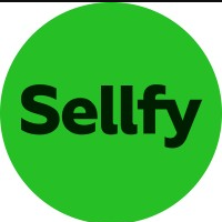 Logo Sellfy