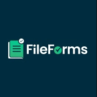 Logo File Forms