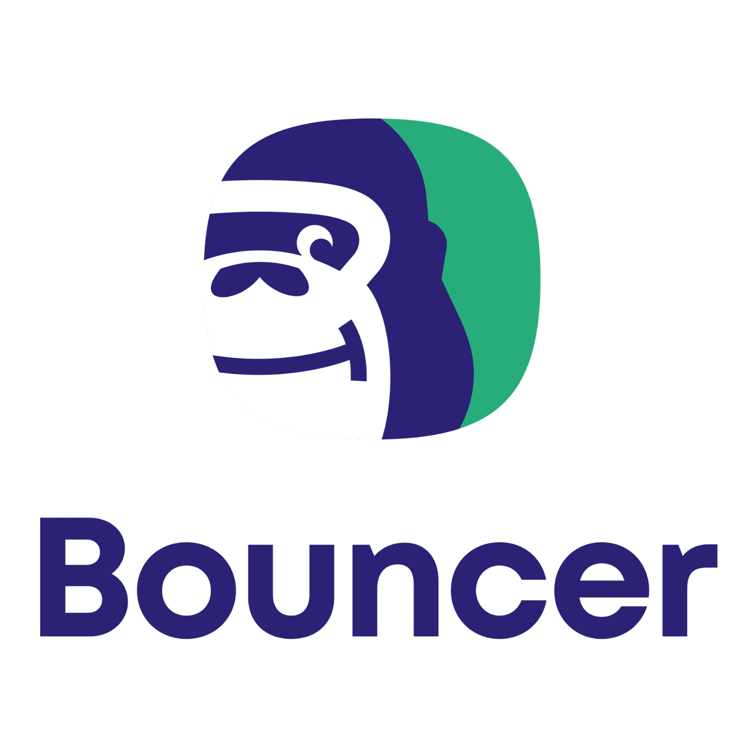 Logo Bouncer