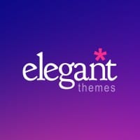 Logo Elegant Themes