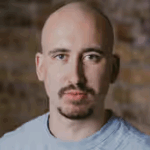 Photo de Maris Dagis fondateur de Sellfy