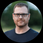 Photo de Matt Chatterton, P. Eng. fondateur de POWR