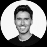 Photo de Michael Chachula fondateur de FourSixty