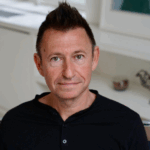 Photo de Dmitry Shapiro fondateur de MindStudio