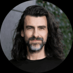 Photo de Nick Francis fondateur de Help Scout