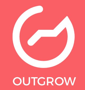 Logo Outgrow