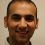 Photo de randy rayess fondateur de Outgrow