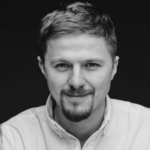 Photo de Mikita Mikado fondateur de PandaDoc