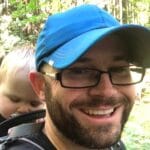 Photo de Patrick Lightbody fondateur de Reclaim