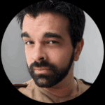 Photo de Raakin Iqbal fondateur de Fathom