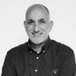 Photo de Ronni Zehavi fondateur de HiBob