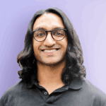 Photo de Arjun Mahadevan fondateur de Doola