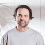 Photo de Simon De Baene fondateur de Workleap