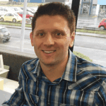 Photo de Simon Slade fondateur de Affilorama