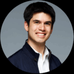 Photo de Spencer Skates fondateur de Amplitude