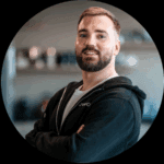 Photo de Timur Chernenko fondateur de Gurucan