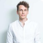 Photo de Serge Herkül fondateur de Toggl Track