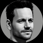 Photo de William Craig fondateur de Nutshell