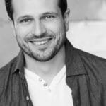 Photo de Sergiy Korolov fondateur de Coupler